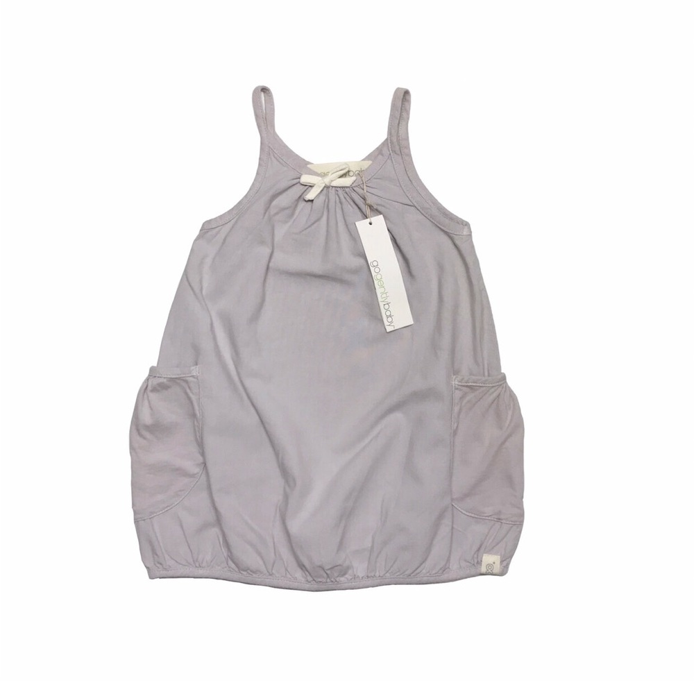 🆕 Go Gently Organic Jumper Dress
